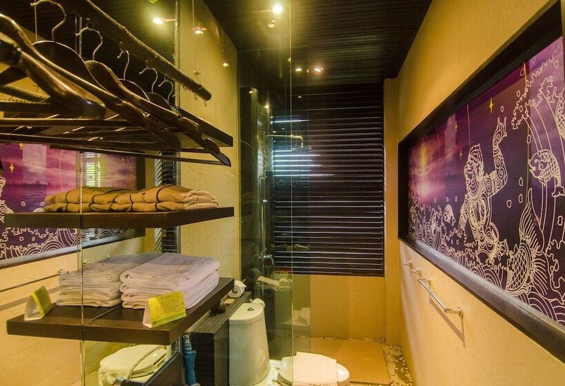 Kirikayan Boutique Resort   Sha Extra Plus