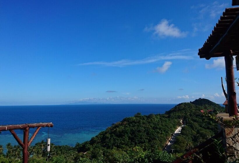 Ko Tao Resort Paradise Zone