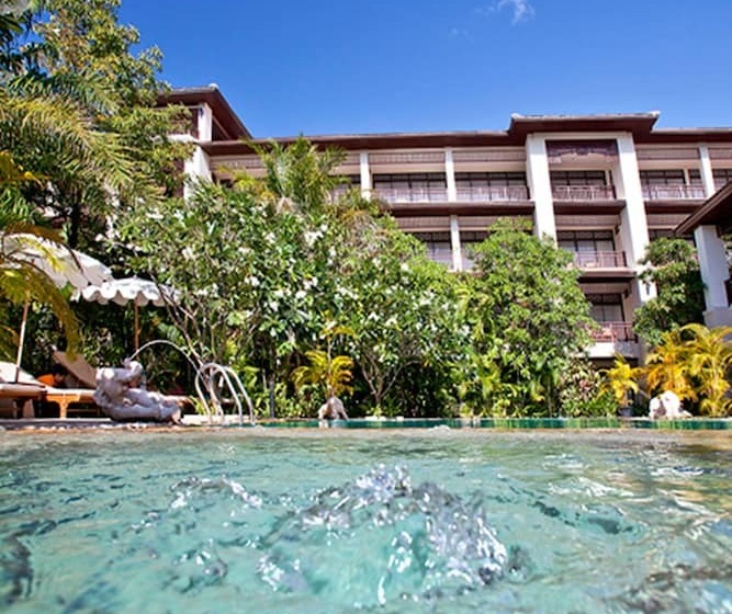 Le Murraya Boutique Serviced Residence & Resort