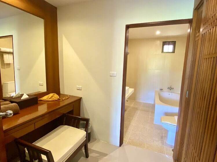 Le Murraya Boutique Serviced Residence & Resort