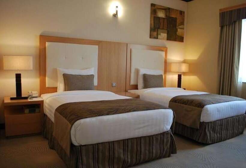 Fotos del hotel London Crown Hotel:  2