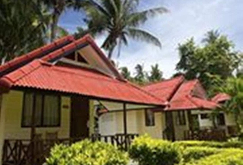 Long Bay Resort