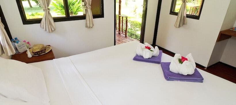 Long Bay Resort