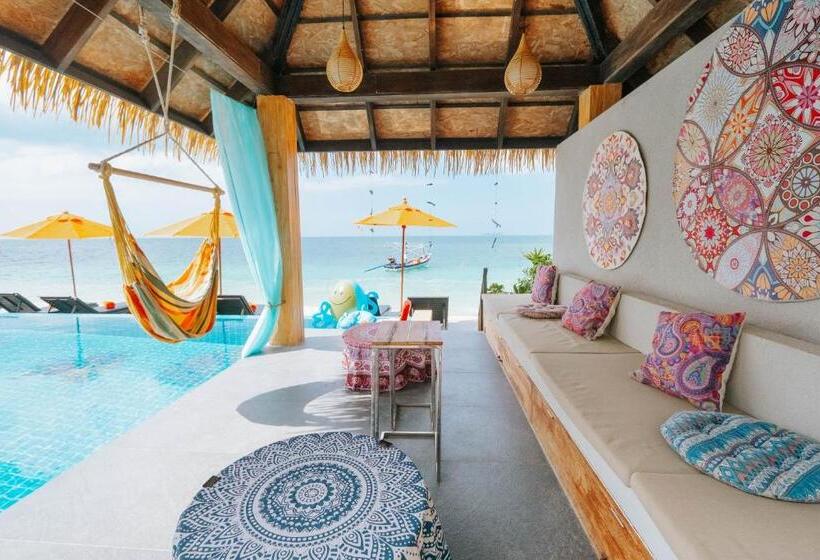Mimosa Resort & Spa
