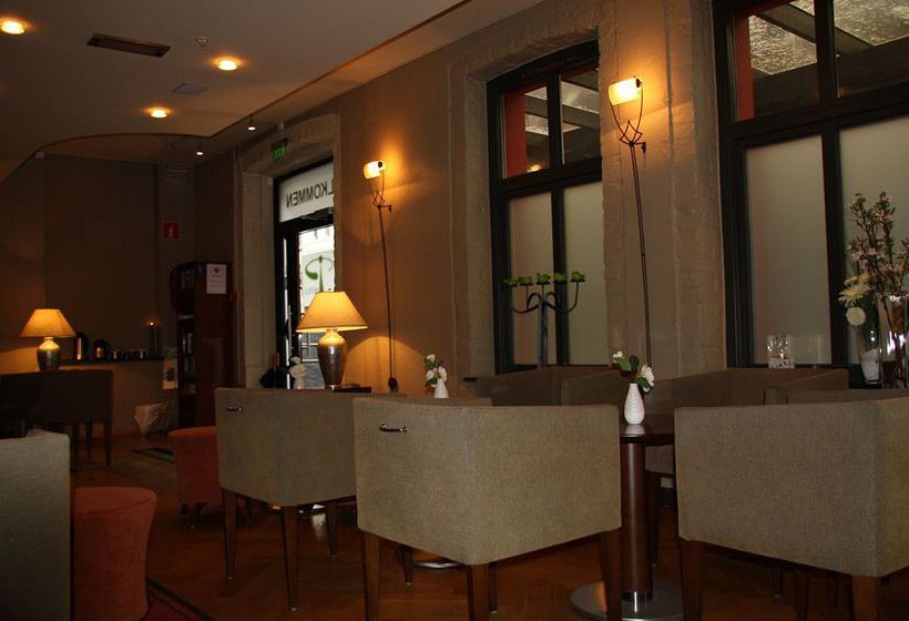 Fotos del hotel Photels Bergen:  3