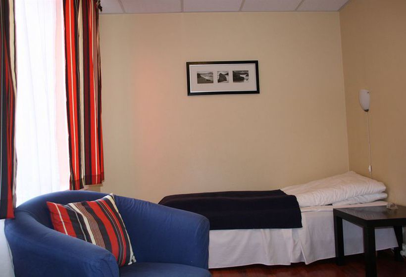 Fotos del hotel Photels Bergen:  4