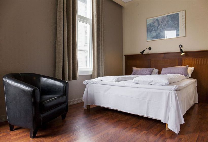 Fotos del hotel Photels Bergen:  7