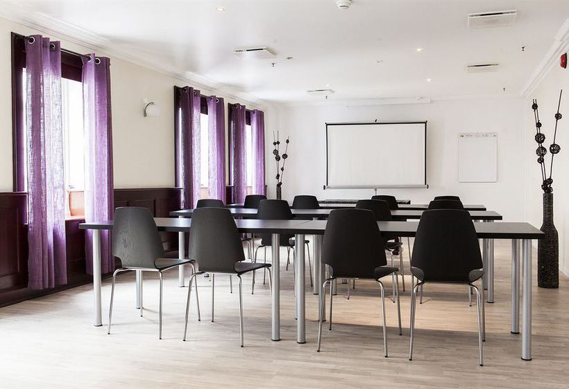 Fotos del hotel Photels Bergen:  12