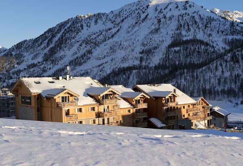 住所  Cgh Résidences & Spas Le Chalet Des Dolines