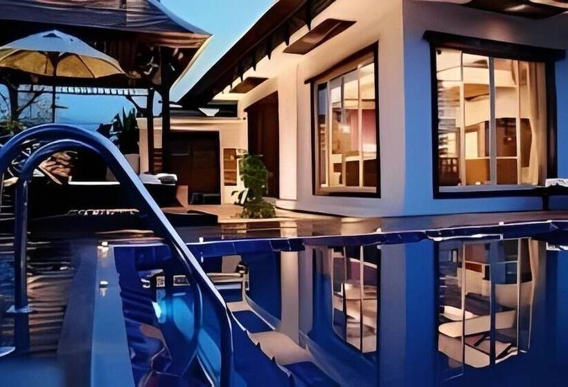استراحتگاه Ramada By Wyndham Aonang Krabi