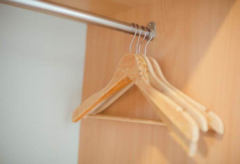 Studio 365 Serviced Apartments