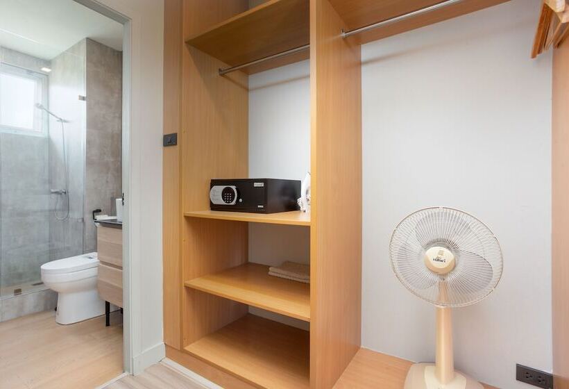 Studio 365 Serviced Apartment