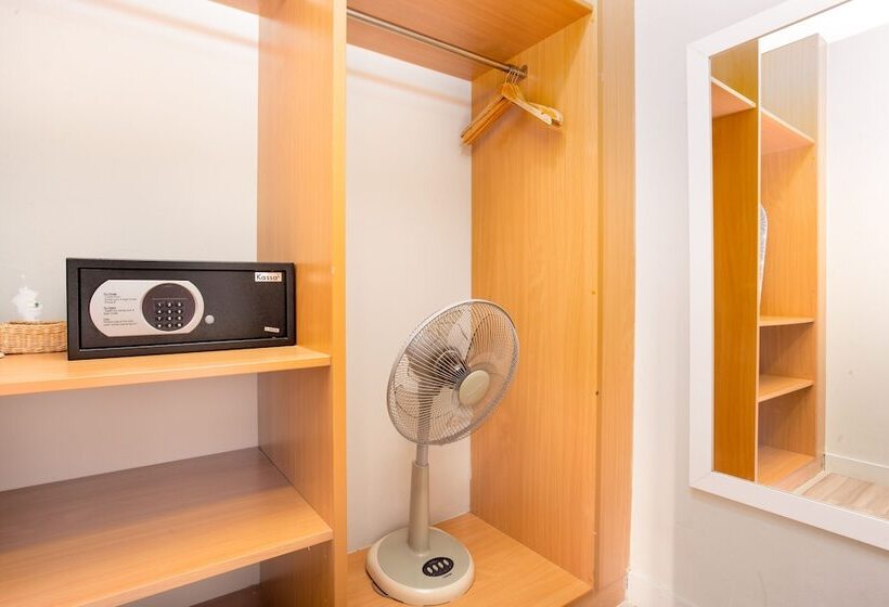 Studio 365 Serviced Apartment