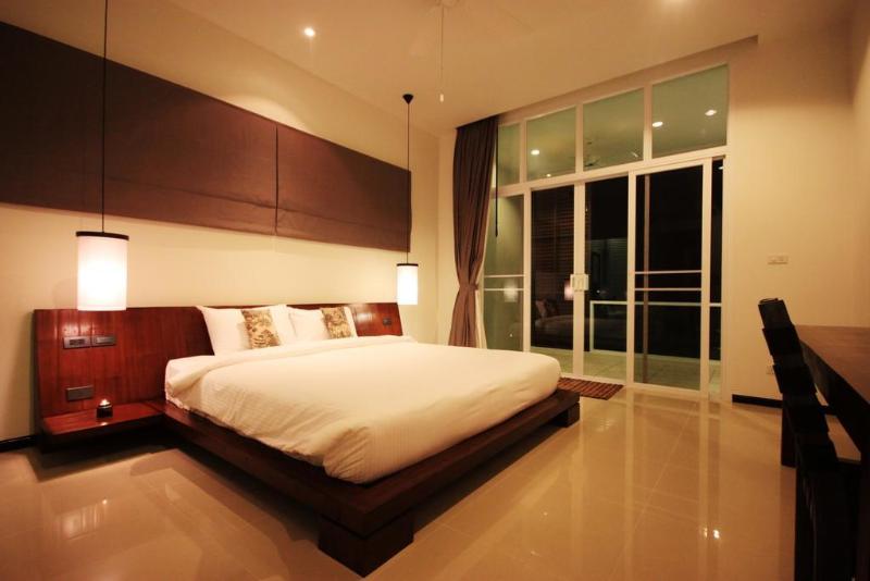 Two Villas Holiday Phuket: Oxygen Bang Tao Beach
