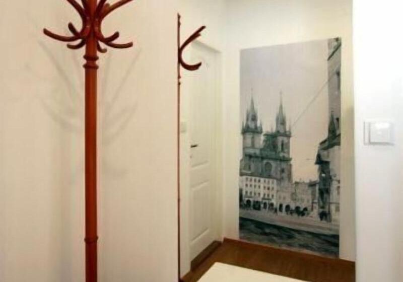 Fotos del hotel U Stare Pani - At the Old Lady Hotel:  2