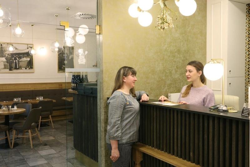 Fotos del hotel U Stare Pani - At the Old Lady Hotel:  4