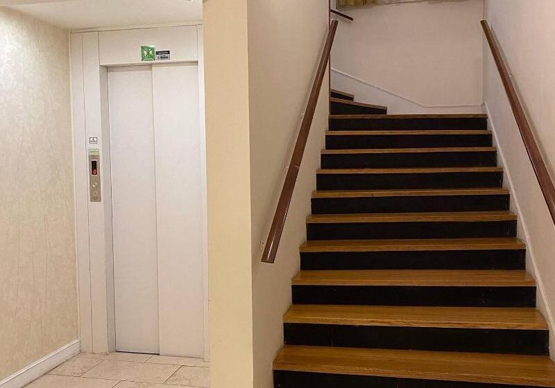 Fotos del hotel U Stare Pani - At the Old Lady Hotel:  5