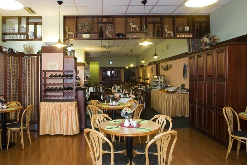 Fotos del hotel U Stare Pani - At the Old Lady Hotel:  6