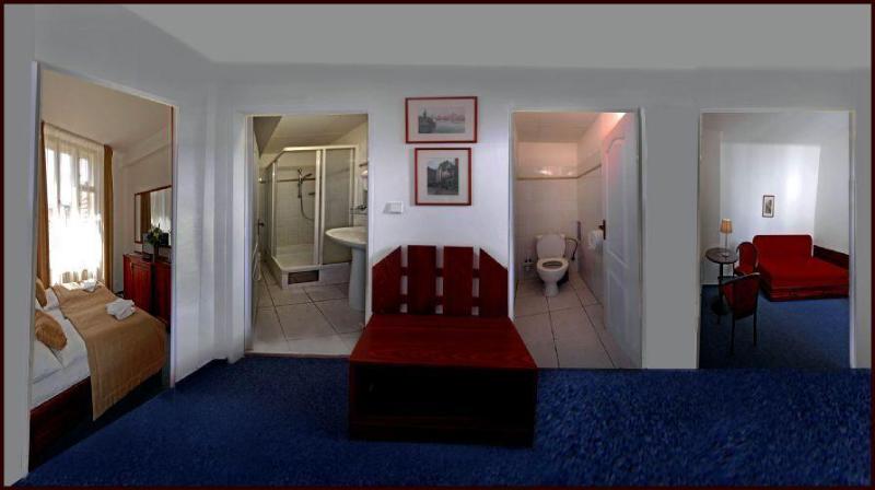 Fotos del hotel U Stare Pani - At the Old Lady Hotel:  7