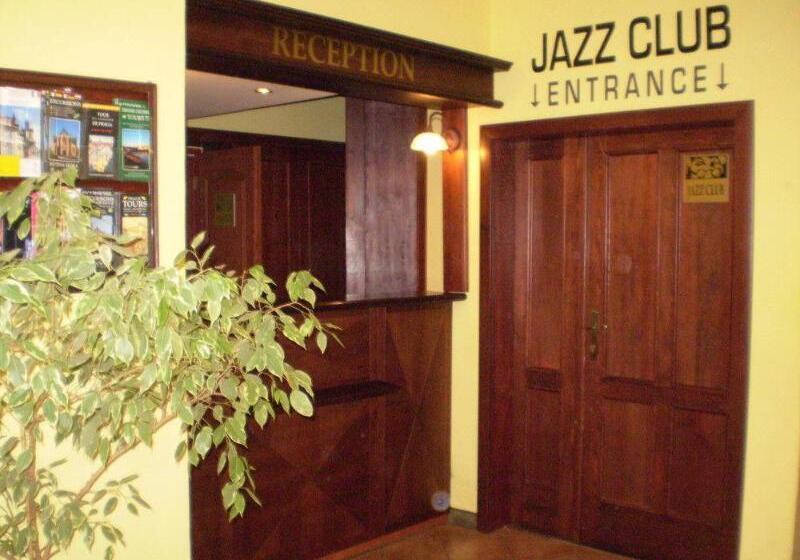 Fotos del hotel U Stare Pani - At the Old Lady Hotel:  10