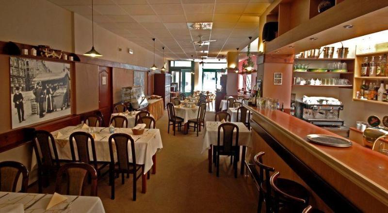 Fotos del hotel U Stare Pani - At the Old Lady Hotel:  12