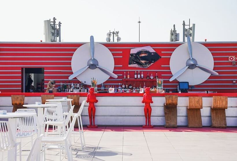 Fotos del hotel Ushuaïa Ibiza Beach Hotel:  37