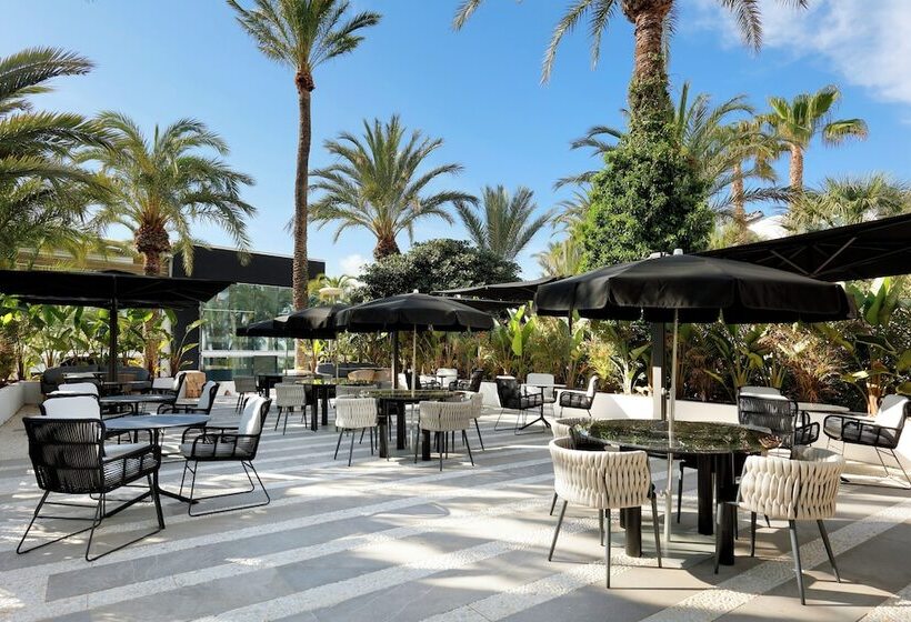 Fotos del hotel Ushuaïa Ibiza Beach Hotel:  16