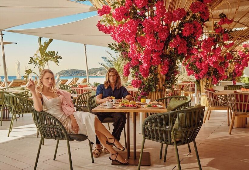 Fotos del hotel Ushuaïa Ibiza Beach Hotel:  17