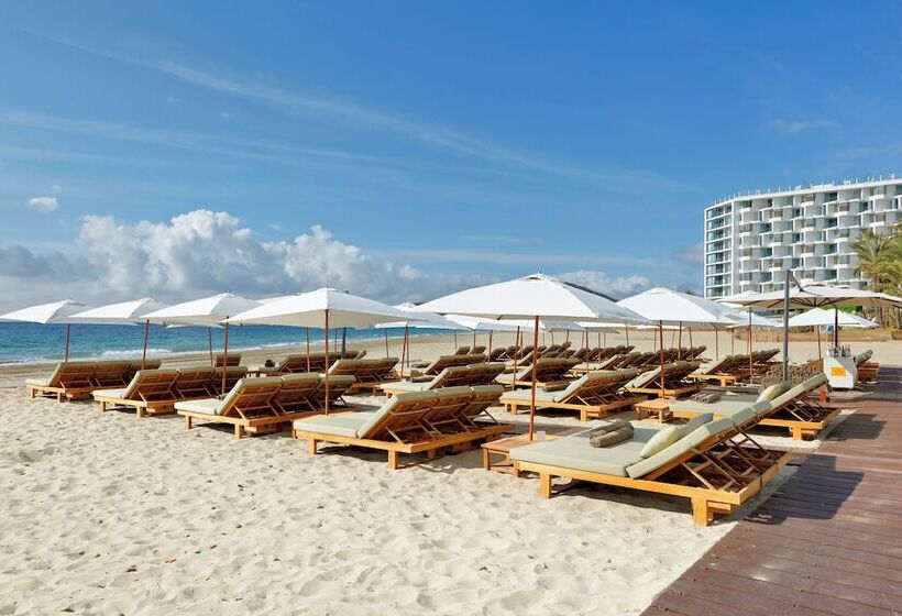 Fotos del hotel Ushuaïa Ibiza Beach Hotel:  48