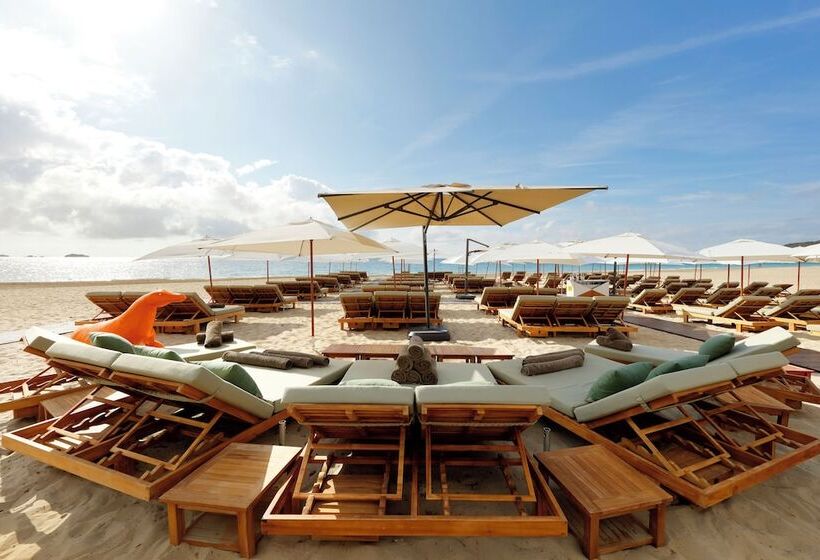 Fotos del hotel Ushuaïa Ibiza Beach Hotel:  18