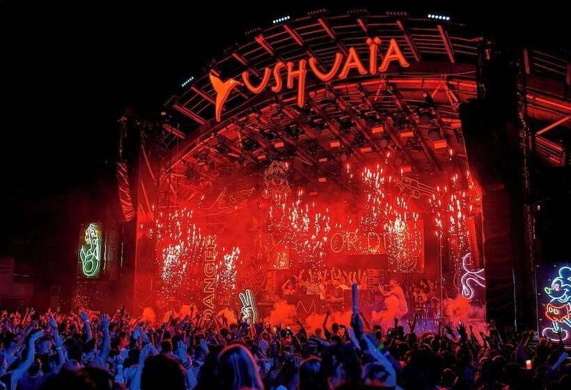 Fotos del hotel Ushuaïa Ibiza Beach Hotel:  22