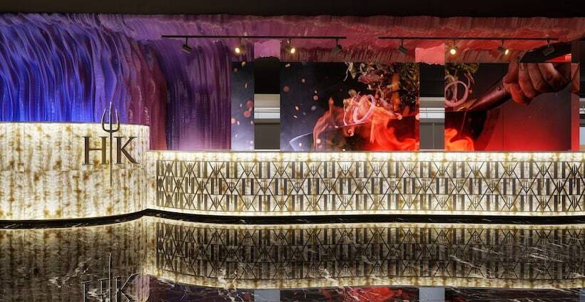 Fotos del hotel Ushuaïa Ibiza Beach Hotel:  55