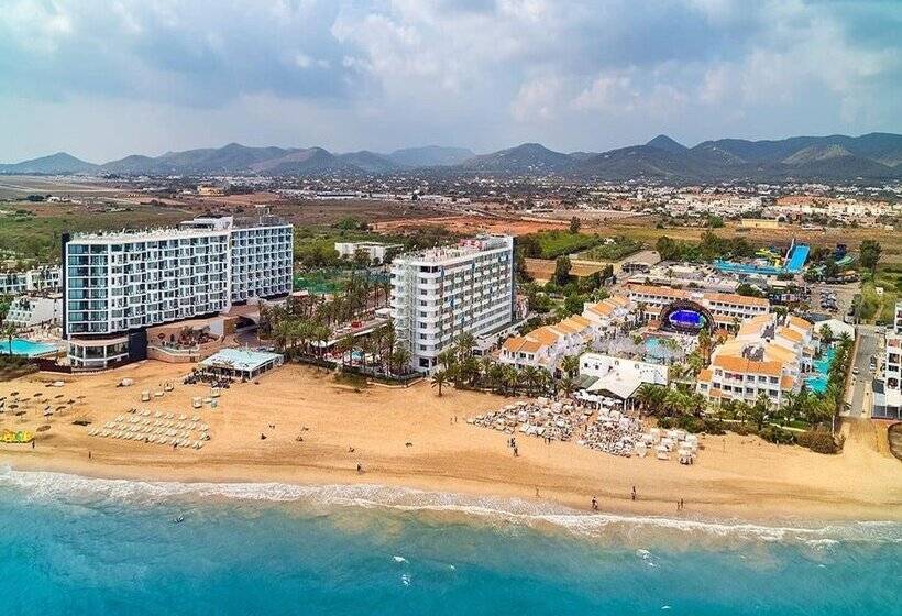 Ushuaïa Ibiza Beach Hotel