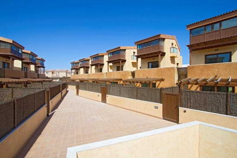 Villas Las Tinajas