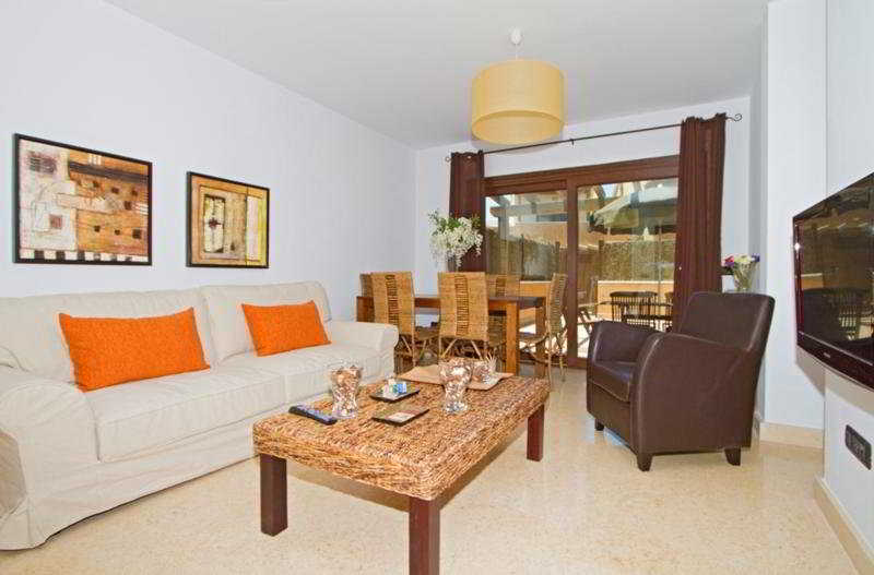 Villas Las Tinajas