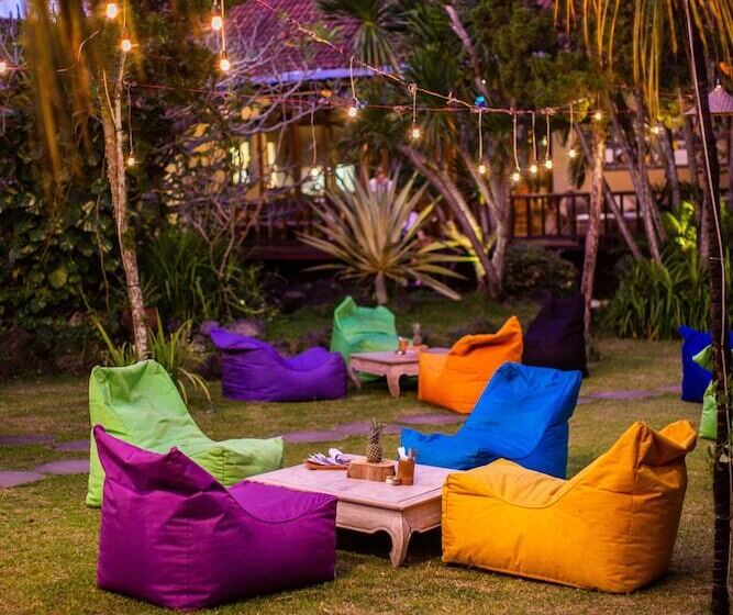 Vision Villa Resort
