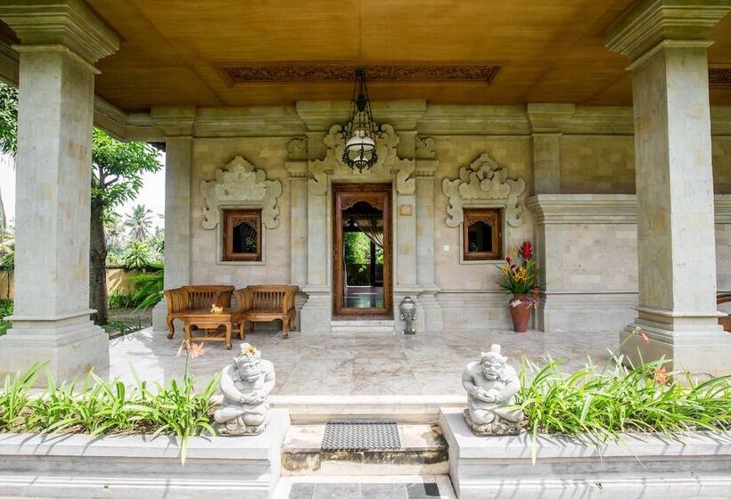 Vision Villa Resort