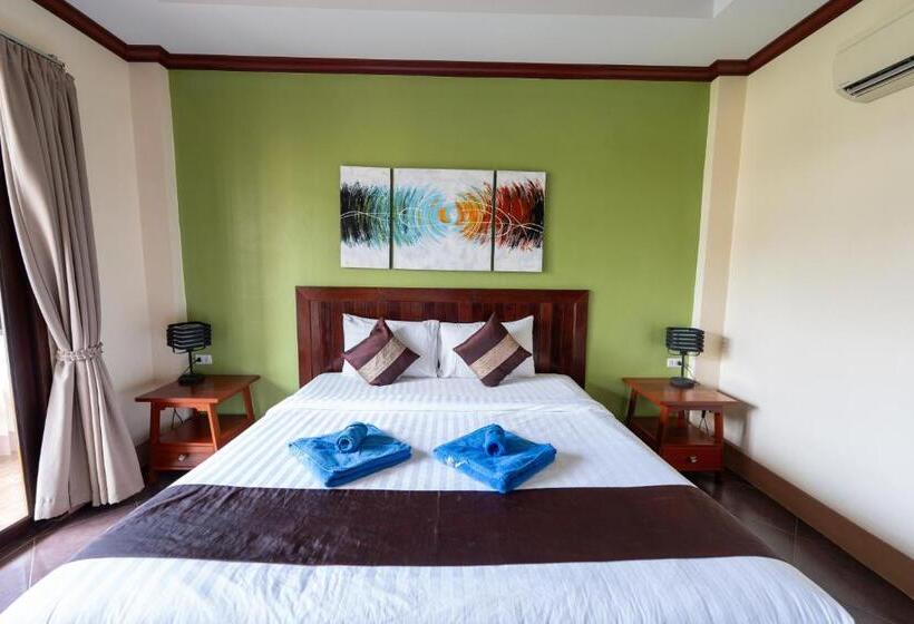 Wind Beach Resort