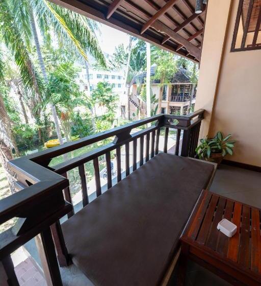 Wind Beach Resort