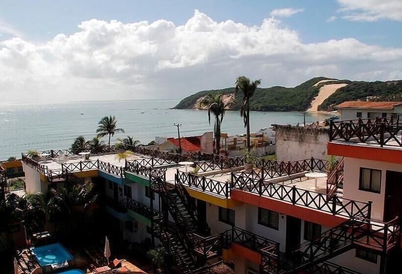 Apart Hotel Serantes