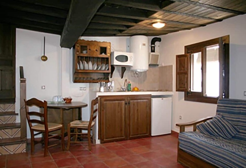 Apartamentos Víctor Chamorro Del Arco