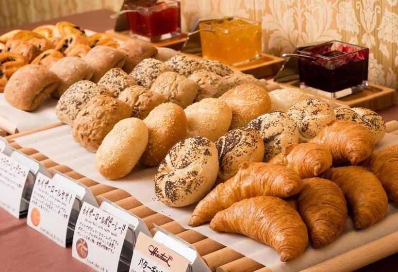 Fotos del hotel Ark  Kyoto:  15