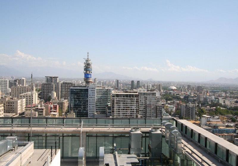 Bmb Suites Apartments