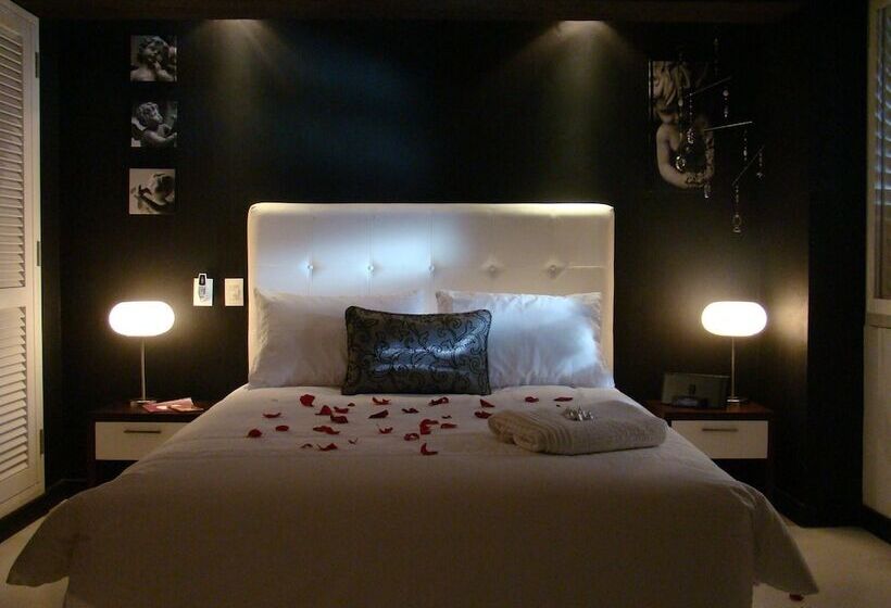 Fotos del hotel Casa Santa Ana Hotel Boutique: 1 Fotos del hotel Casa Santa Ana Hotel Boutique: 1