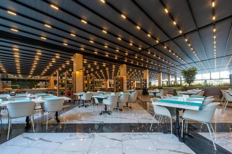 Eftalia Aqua Resort – All Inclusive