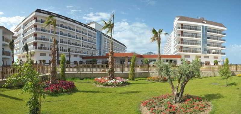 Eftalia Aqua Resort – All Inclusive