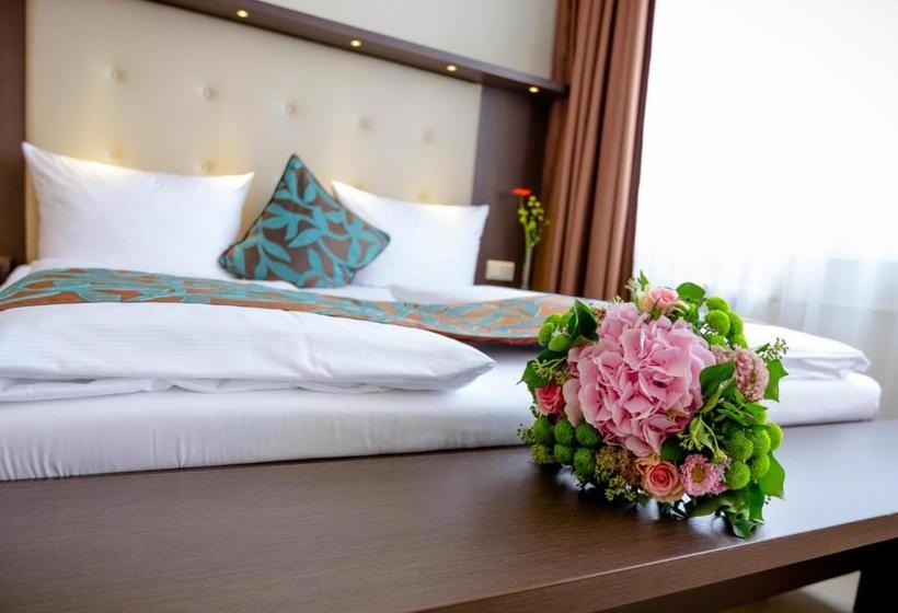 Fotos del hotel Energie Berlin City West:  4