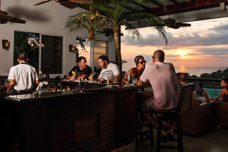 Gaia Hotel & Reserve  Adults Only