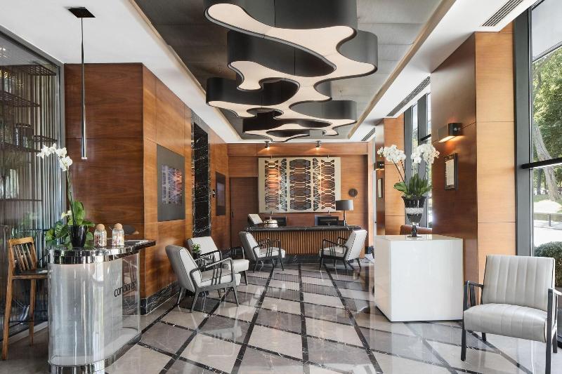 Fotos del hotel Gezi  Bosphorus, Istanbul, A Member Of Design S:  12