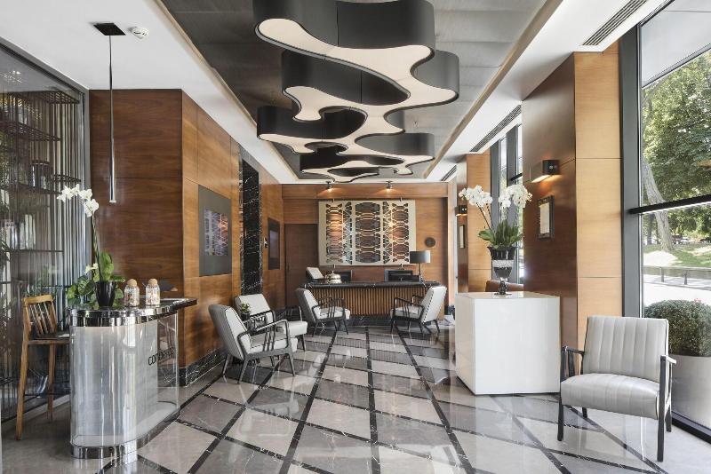 Fotos del hotel Gezi  Bosphorus, Istanbul, A Member Of Design S:  11